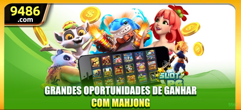 App 5567 apostas esportivas mobile