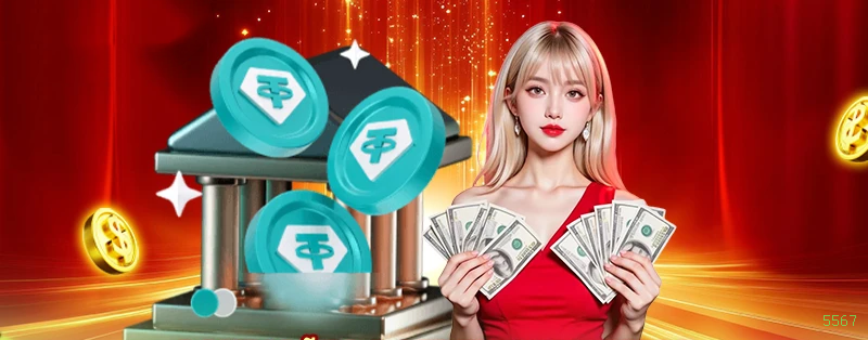 Cassino ao vivo 5567 dealers