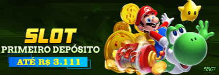 Bônus exclusivos membros VIP 5567